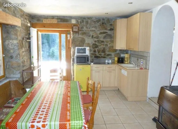 Appartement Chalet Nerboux Morillon France