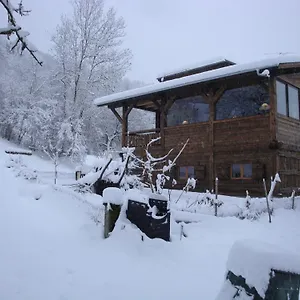 D'hôtes De La Source Couette-café